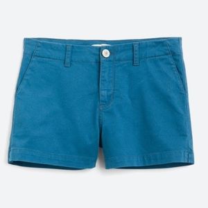 STS Blue// Gigi MidRise Utility Pocket Trouser